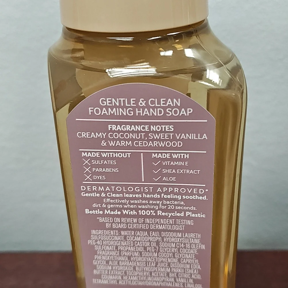 Bath & Body Works this piece